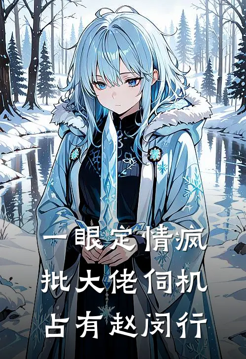 一眼定情疯批大佬伺机占有赵闵行