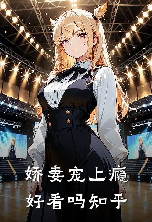娇妻宠上瘾好看吗知乎