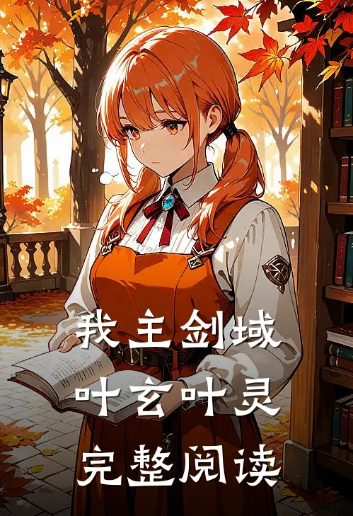 我主剑域叶玄叶灵完整阅读