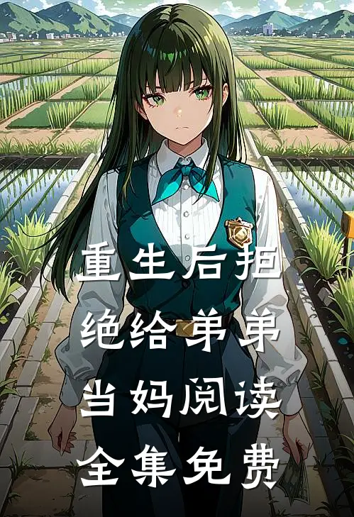 重生后拒绝给弟弟当妈阅读全集免费