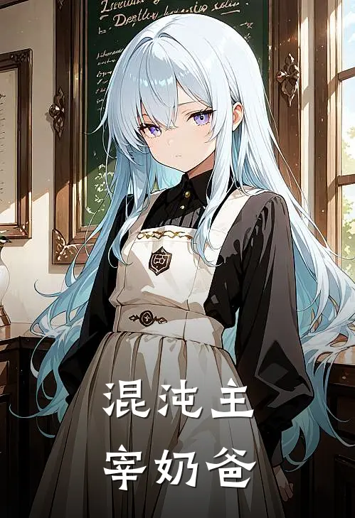 混沌主宰奶爸