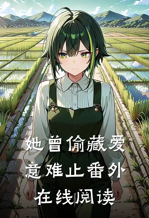 她曾偷藏爱意难止番外在线阅读