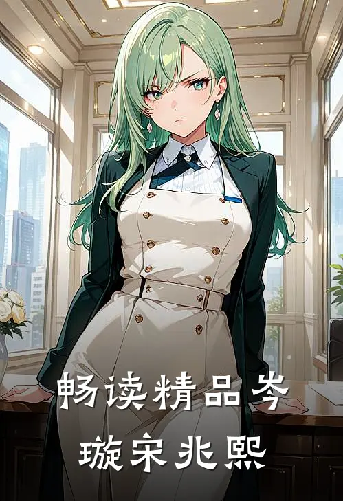 畅读精品岑璇宋兆熙