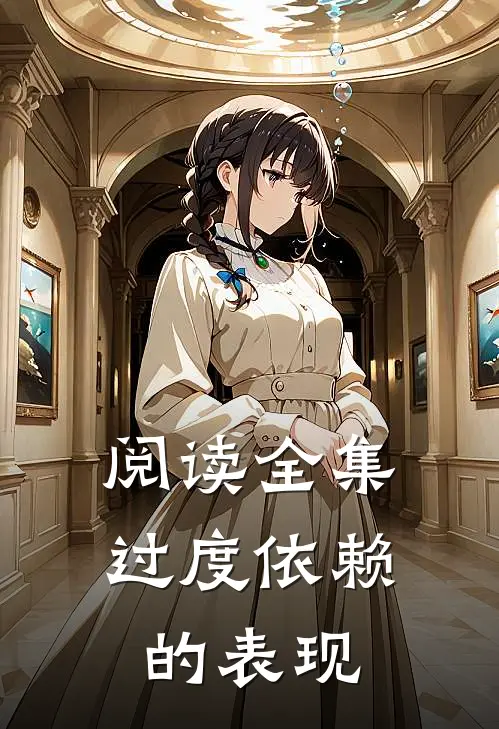 阅读全集过度依赖的表现