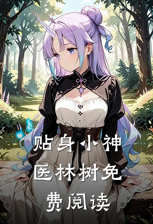 贴身小神医林树免费阅读