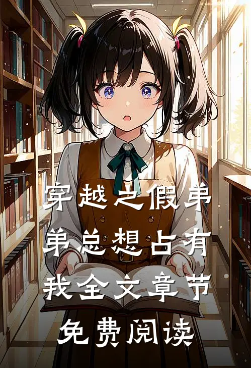 穿越之假弟弟总想占有我全文章节免费阅读