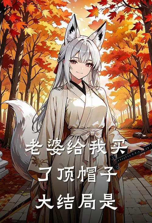 老婆给我买了顶帽子大结局是