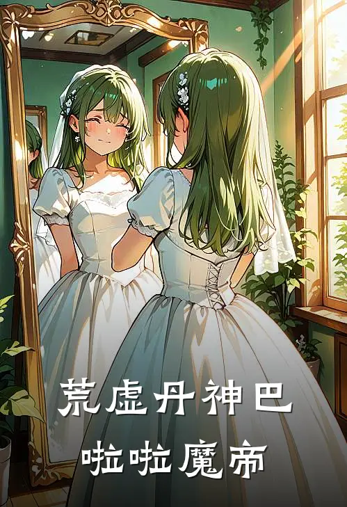 荒虚丹神 巴啦啦魔帝