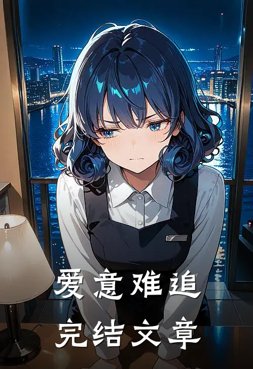 爱意难追完结文章
