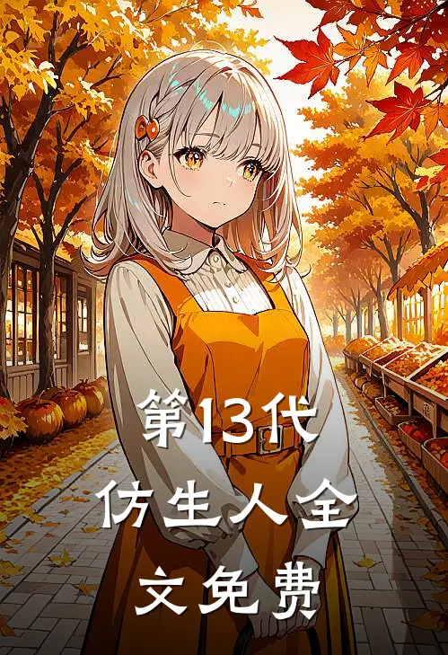 第13代仿生人全文免费