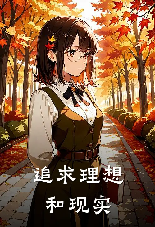 追求理想和现实