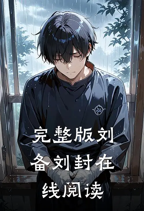完整版刘备刘封在线阅读