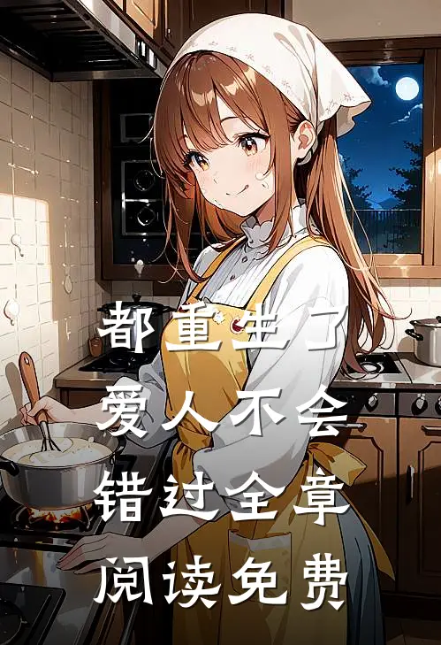 都重生了爱人不会错过全章阅读免费