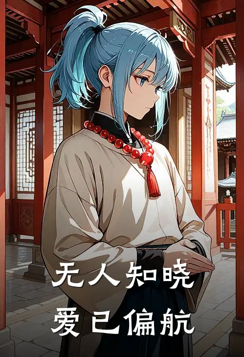 无人知晓爱已偏航