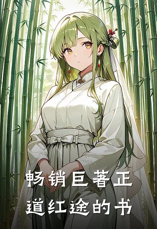 畅销巨著正道红途的书