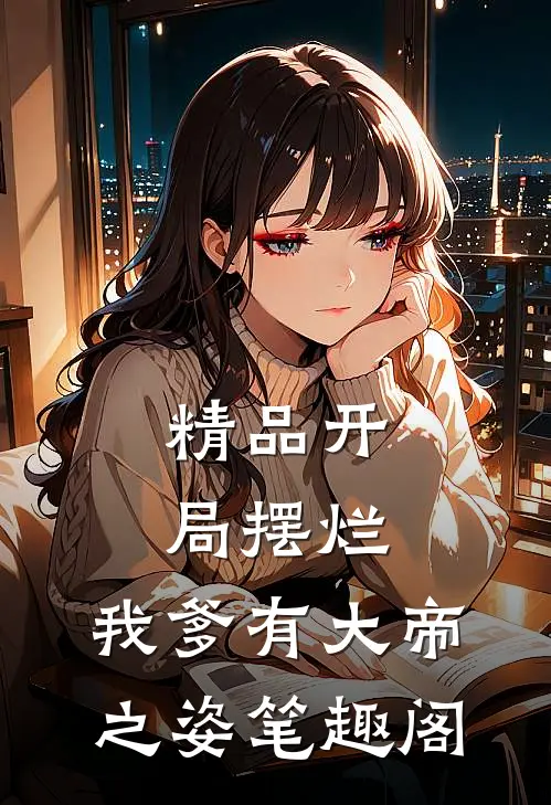 精品开局摆烂,我爹有大帝之姿笔趣阁