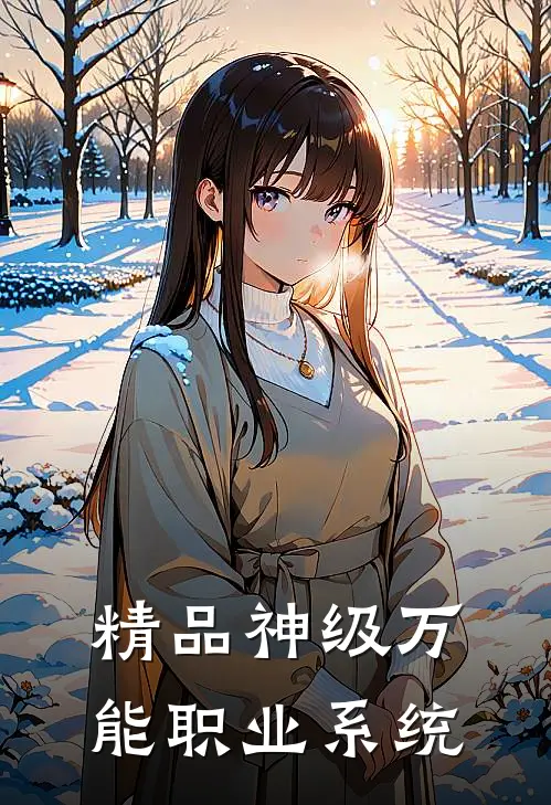 精品神级万能职业系统