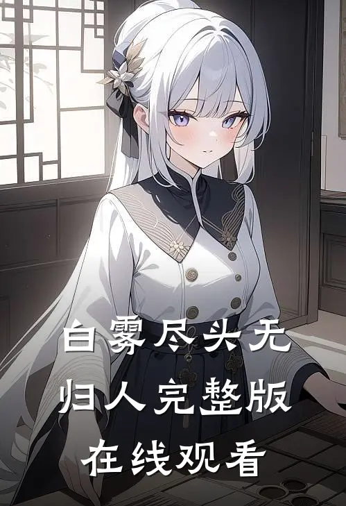 白雾尽头无归人完整版在线观看