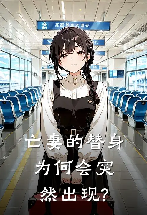 亡妻的替身为何会突然出现?