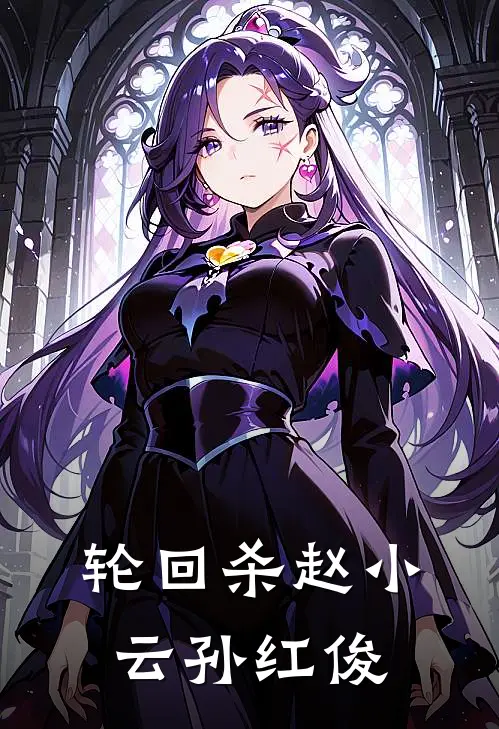 轮回杀赵小云孙红俊