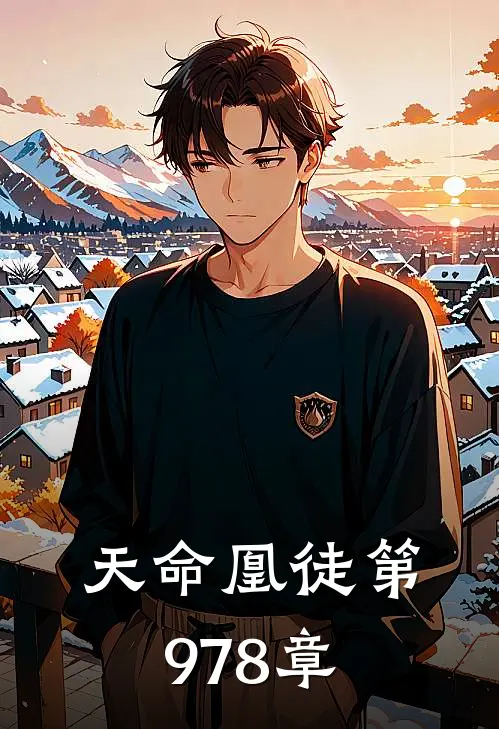 天命凰徒 第978章