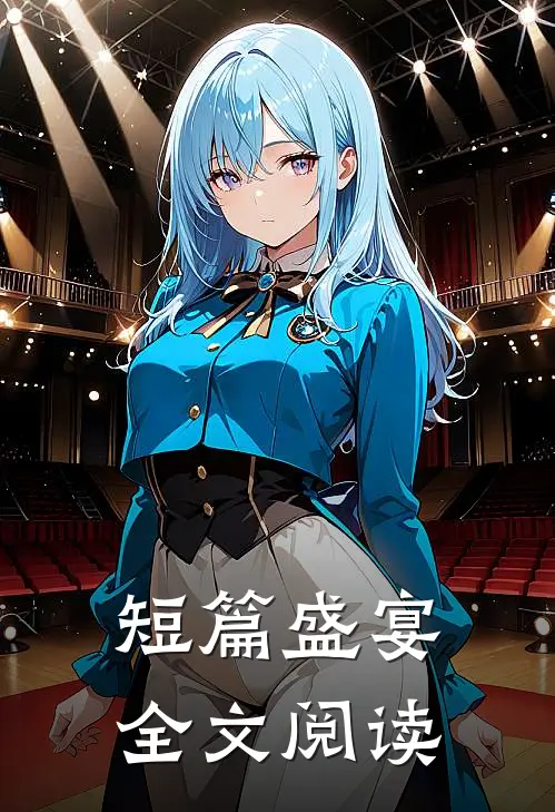 短篇盛宴全文阅读
