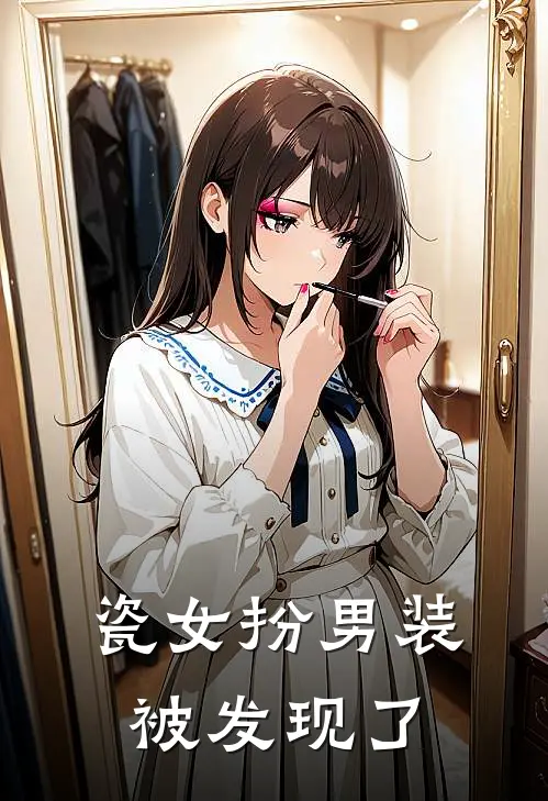 瓷女扮男装被发现了