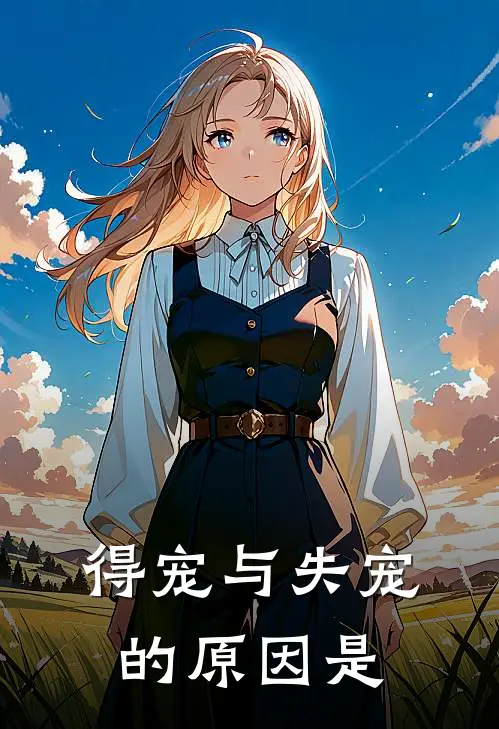 得宠与失宠的原因是