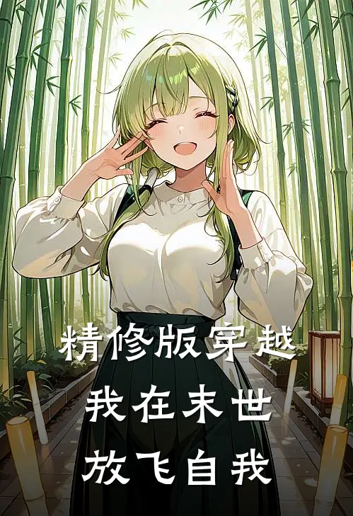 精修版穿越我在末世放飞自我