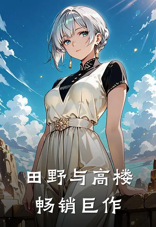 田野与高楼畅销巨作