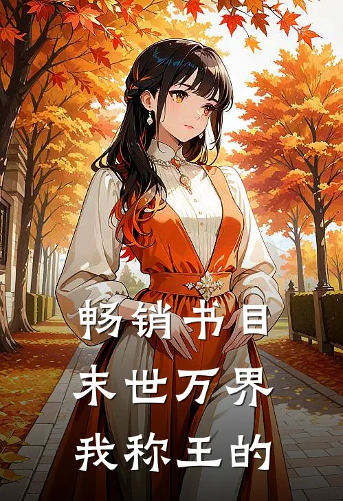 畅销书目末世万界我称王的