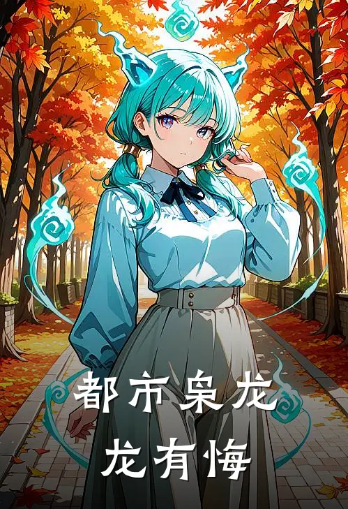都市枭龙 龙有悔
