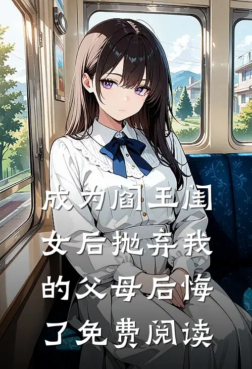 成为阎王闺女后抛弃我的父母后悔了免费阅读