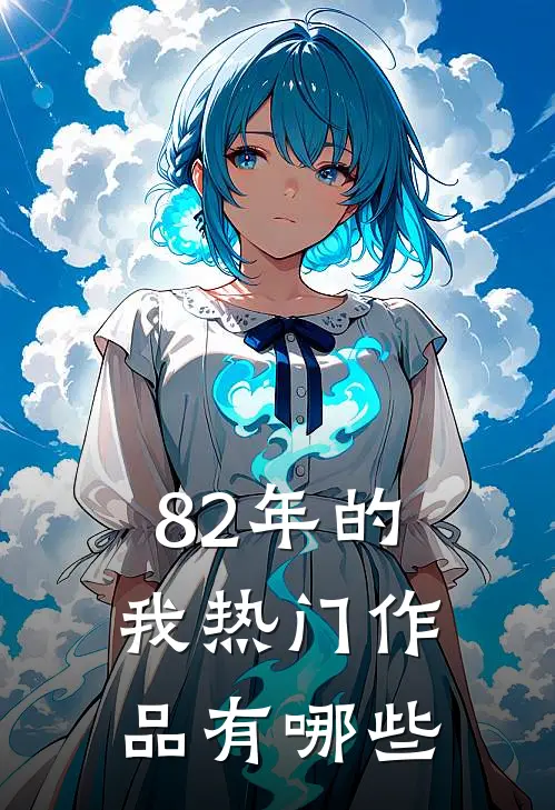 82年的我热门作品有哪些