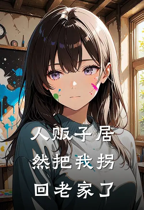 人贩子居然把我拐回老家了