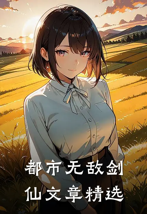 都市无敌剑仙文章精选