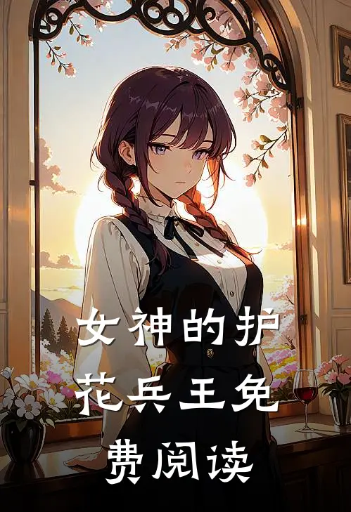 女神的护花兵王免费阅读