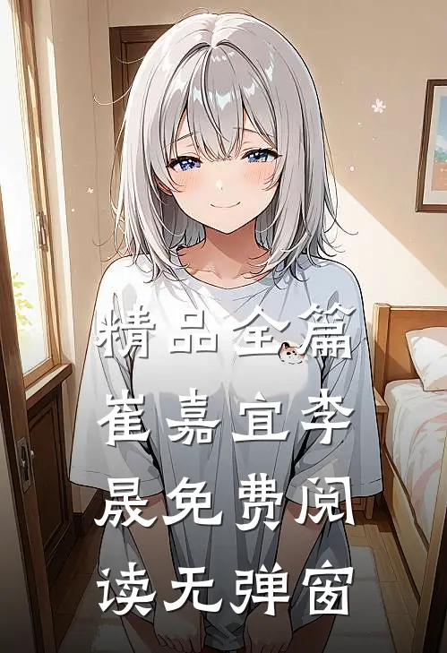 精品全篇崔嘉宜李晟免费阅读无弹窗