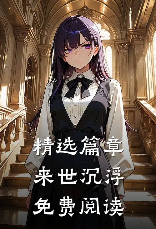精选篇章来世沉浮免费阅读
