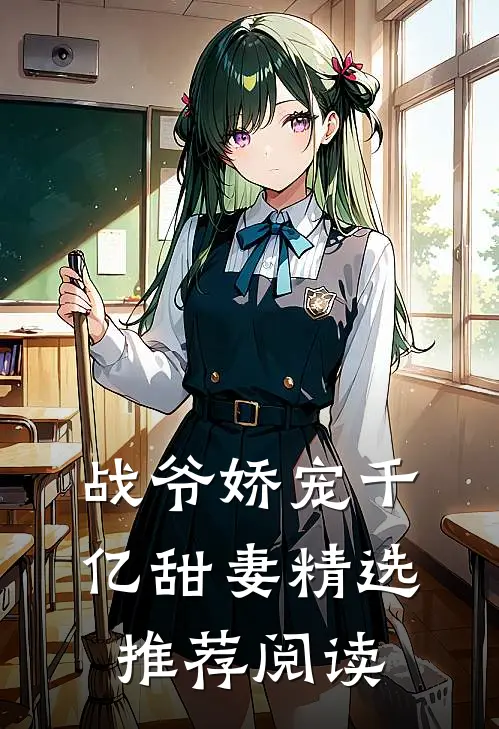 战爷娇宠千亿甜妻精选推荐阅读