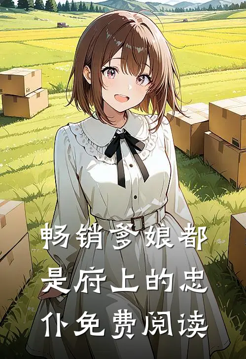 畅销爹娘都是府上的忠仆免费阅读