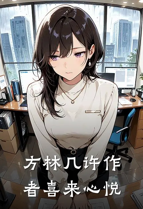 方林几许作者喜来心悦