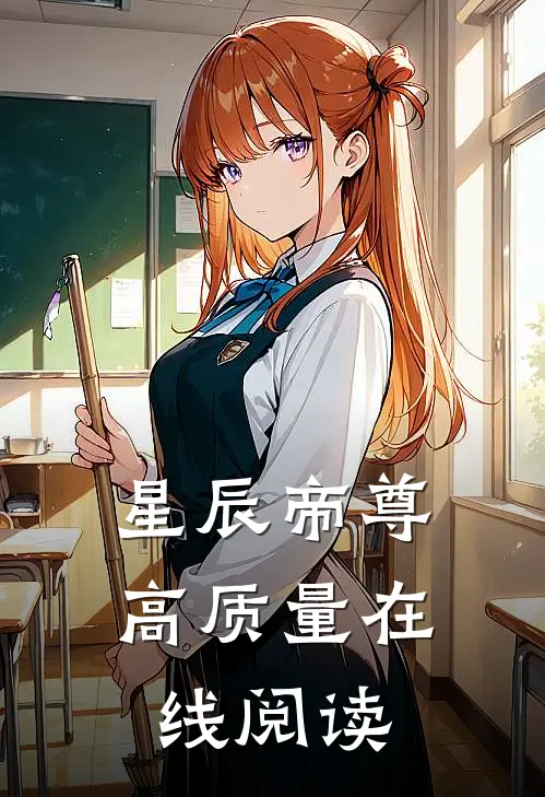星辰帝尊高质量在线阅读