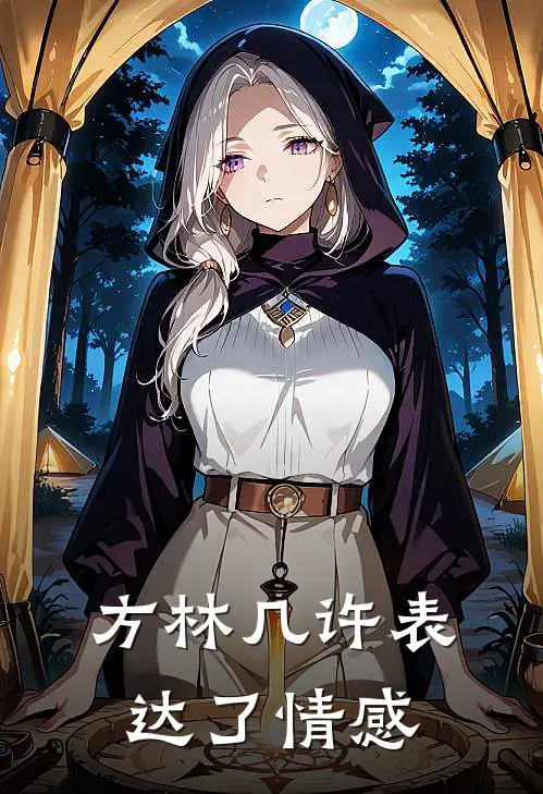 方林几许表达了情感
