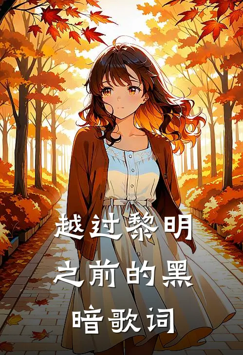 越过黎明之前的黑暗歌词