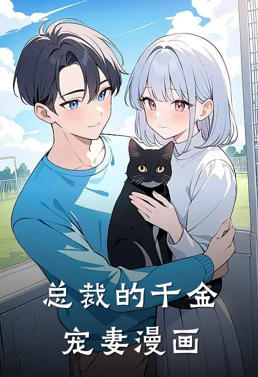 总裁的千金宠妻漫画