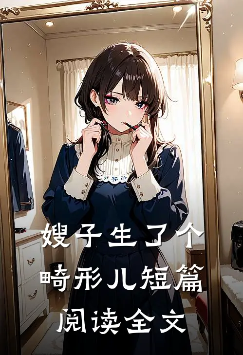 嫂子生了个畸形儿短篇阅读全文
