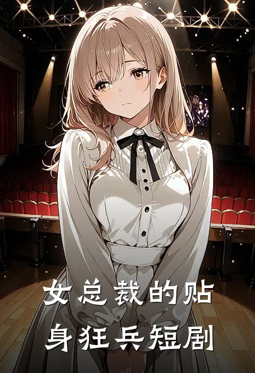 女总裁的贴身狂兵短剧