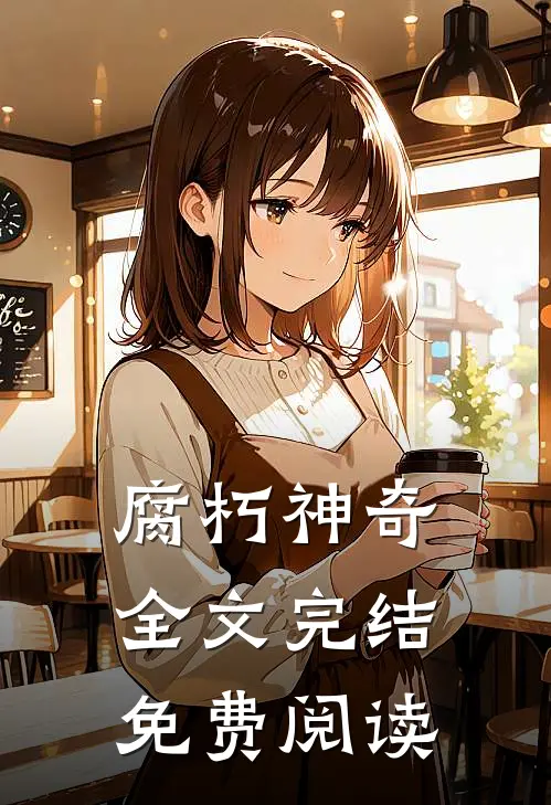 腐朽神奇全文完结免费阅读