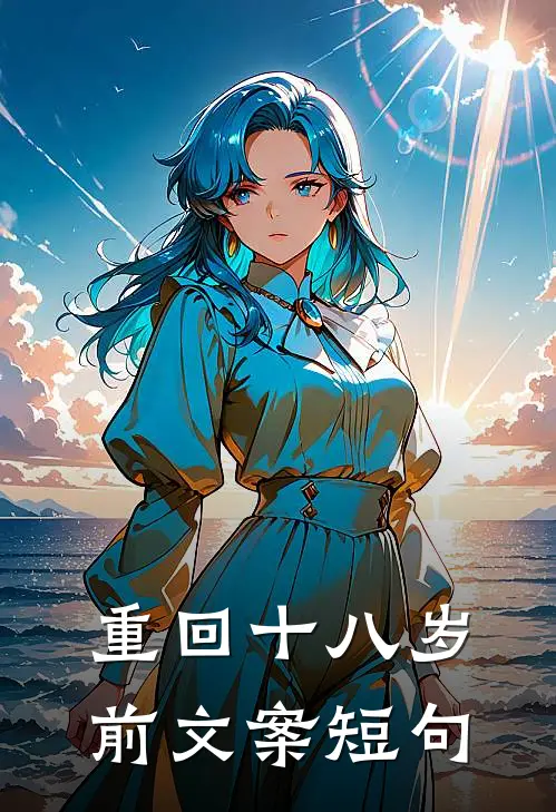 重回十八岁前文案短句